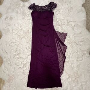Xscape formal dress